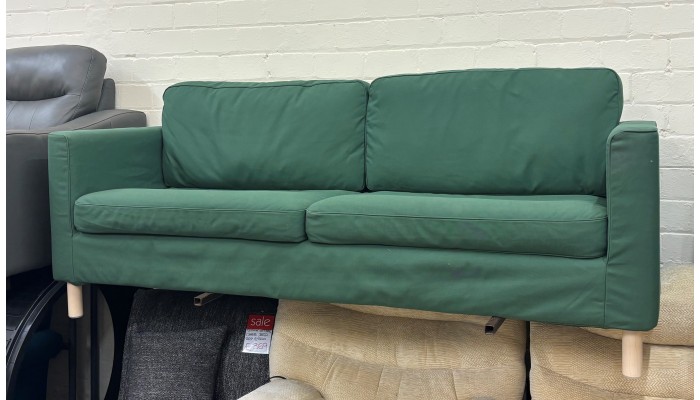 204cm Wide X 80cm Deep Only 2 Years Old